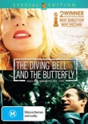 The Diving Bell and the Butterfly